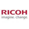 Ricoh Type 2220D - noir - originale - cartouche de toner