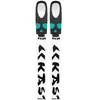 Kastle Skis Alpins Junior Zx Alpha