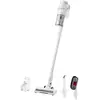 Aspirateur balai - SENCOR - SVC 7522WH - 250 W - 80 dB - 0,5 L - Blanc