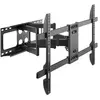 Support mobile pour téléviseur 37" - 80" - Stell - SHO 5630