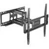 Support mobile pour téléviseur 32" - 70" - Stell - SHO 5610
