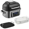 SENCOR Barbecue 7 en 1 SBG 8900SSS