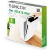 Filtre HEPA 13 pour SHA 8400WH - Sencor - SHX 134