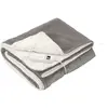 Sencor SUB 2000G elektrische bovendeken - XL - 180 x 130 cm - fleece s...