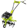 Motoculteur essence - Fieldmann - FZK 6115-139BL