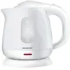Sencor SWK 1010WH - Bouilloire - 1 litre - 1.1 kWatt - blanc