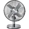 Sencor SFE 2540SL - Tafelventilator - Chrome