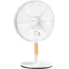 Sencor Fan of SFE 3080WH, Ventilateur, Blanc