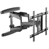 Réglage extensible. Mount Slim pour la télévision - Stell - SHO 7620