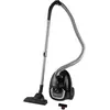 Sencor 700 W 75 DB Aspirateur avec Sac, Noir