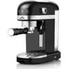 ETA Coffito, Machines à expresso, Noir