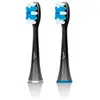 ETA, Tête de brosse à dents, Sonetic (2 x)