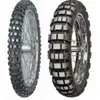 'Mitas E-09 ( 2.75-21 TT 45P Marquage M+S, Roue avant )'