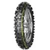 MITAS 120/80 - 19 63R EF-05 YELLOW SUPER TT - Pneu Moto Enduro Été