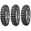 MITAS140/80-18 70R EF-07 TT Super Light Bande Verte Pneu Extreme Enduro FIM
