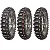 MITAS 100/90 - 19 57M C-18 GREEN SUPER LIGHT TT - Pneu Moto Cross Été