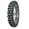Mitas Pneu Arrière Tout-terrain Xt-454 64m M/c Tt Super Soft Extreme