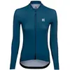 Kalas Maillot à Manches Longues Passion Z3 Temps