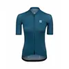 Kalas Maillot à Manches Courtes Passion Z3 Verano