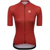 Kalas Maillot à Manches Courtes Passion Z3 Carbon