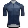 Kalas Passion Z1 Fietsshirt Heren Donkerblauw Maat 2/S