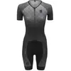 Kalas Trisuit à Manches Courtes Tri Perform Z1