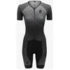Kalas Trisuit à Manches Courtes Tri Perform Z1