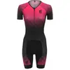 Kalas Trisuit à Manches Courtes Tri Perform Z1