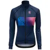Kalas Motion Z2 Veste de cyclisme convertible à manches longues pour femme
