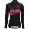Maillot femme Kalas Motion Z2 - KALAS - XS - Noir - Cyclo-cross