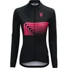 Kalas Motion Z Jersey, Rose, S Femme