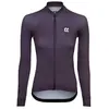 Kalas Maillot à Manches Longues Passion Z4 Temps