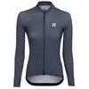 Kalas Maillot à Manches Longues Passion Z4 Temps