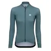 Kalas Maillot à Manches Longues Passion Z4 Temps
