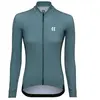 Kalas Maillot à Manches Longues Passion Z4 Temps