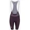 Kalas Passion Z4 Bib Shorts Violet XL Femme