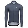 Kalas Maillot à Manches Longues Passion Z4 Temps