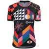 Kalas Maillot à Manches Courtes Posterlad Discover