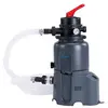 Mountfield Azuro Monoblok zandfilter 2 m³ / u met ingebouwde pomp
