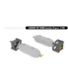 Eduard US 250lb bombs (2 pcs)