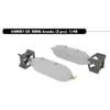 Eduard US 500lb bombs (2 pcs)