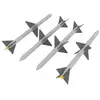 Aim-7e Sparrow - 1:48e - Eduard Accessories