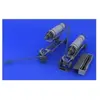 MAQUETTE ROCKET LAUNCHER B-8M1 1/48 EDUARD 648046