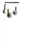 Messerschmitt Me 262A-1a wheels (designed to be used with Tamiya kits)