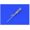 M2 Browning - 1:35e - Eduard Accessories
