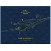 Eduard P-40K Warhawk DUAL COMBO