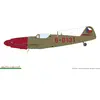 Eduard Avia S-199 bubble canopy