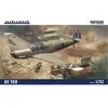 Eduard Modelbouwpakket Vliegtuigen - 3405 Messerschmitt Bf 108 Taifun ...