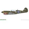 Eduard P-40N Warhawk