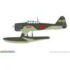 Eduard A6M2-N Rufe